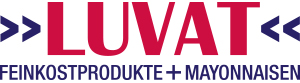 LUVAT Logo